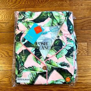 POSH PEANUT Tiffany loungewear set- never opened NWT